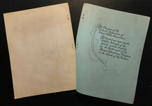 Load image into Gallery viewer, 1959 High School Program Featuring Canadian Track Field Medalist Bill Crothers