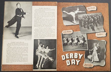 Load image into Gallery viewer, 1944 The Shipstads & Johnson Ice Follies Official Publication Tour Program