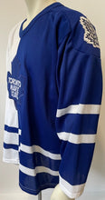 Load image into Gallery viewer, 1990s Toronto Maple Leafs CCM Home/Away Split Hockey Jersey Large NWT NHL