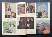 Load image into Gallery viewer, 1964 Time Magazine Martin Luther Kings Man Of The Year Front Cover Original