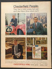 Load image into Gallery viewer, 1965 Yankee Stadium NFL Football Program New York Giants vs St. Louis Cardinals