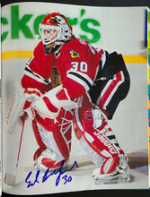 Load image into Gallery viewer, 200 + NHL Hockey Autographs Signed Hardcover HOFers x150 Sports Autographed Rare