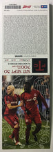 Load image into Gallery viewer, 2017 Toronto FC MLS Season Unused Full Ticket Book Soccer Football TFC Champions