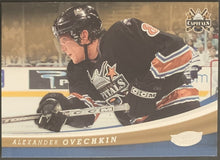 Load image into Gallery viewer, 2006-07 Upper Deck Power Play # 99 Alexander Ovechkin Washington Capitals