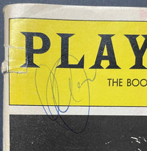 Load image into Gallery viewer, Al Pacino Autographed American Buffalo Playbill Theatre Broadway Signed JSA LOA