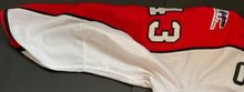 Load image into Gallery viewer, Team Issued Andrew O'Brien 2011 CHL Super Series QMJHL Hockey Jersey Reebok