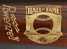 Load image into Gallery viewer, 1990 Hall of Fame Induction Bat Joe Morgan Palmer Ltd Ed 178/1000 MLB Baseball