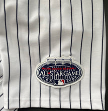 Load image into Gallery viewer, 2008 New York Yankees All-Star Game Yankee Stadium Final Season Patch Jersey