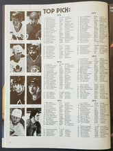 Load image into Gallery viewer, 1978-79 London Gardens OHA Major Jr A Program Knights vs Brantford Alexanders