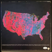 Load image into Gallery viewer, 1978 Talking Heads Autographed David Byrne Signed Record Album Cover Jacket JSA