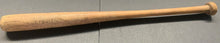 Load image into Gallery viewer, 1920's Era Detroit Tigers Wood Mini Bat Vintage Antique MLB Baseball