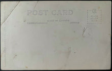 Load image into Gallery viewer, 1940's Pat Flanagan Real Photo Postcard Canadian Wrestler The Irish Tornado RPPC