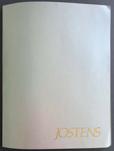 Load image into Gallery viewer, Vintage Toronto Maple Leafs Hockey Club Original Jostens Art Ring Design NHL