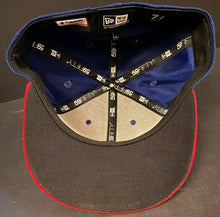 Load image into Gallery viewer, Texas Rangers MLB Spring Training Baseball Cap Hat New Era 59Fifty Sz 7-1/2 New