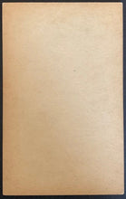 Load image into Gallery viewer, 1950s Exhibit Cards x5 MLB Baseball Vintage Harry Lowery Luke Easter Johnny Hopp