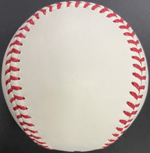Load image into Gallery viewer, Teoscar Hernandez Autographed Major League Rawlings Baseball Blue Jays JSA