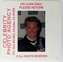 Load image into Gallery viewer, 1994 Wayne Gretzky 35mm Slide John Pascal Celebrity Photo Hockey Vintage NHL