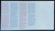 Load image into Gallery viewer, 1992 Barcelona Summer Olympics Boxing Ticket @ Pavelló Club Joventut Badalona