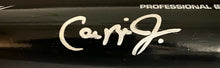 Load image into Gallery viewer, MLB Baseball Hall of Famer Cal Ripken Jr. Signed Cooper Bat Autographed HOF JSA