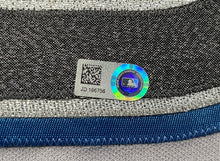 Load image into Gallery viewer, Frank Thomas Team Issued Game Used Toronto Blue Jays Road Grey Jersey MLB Holo