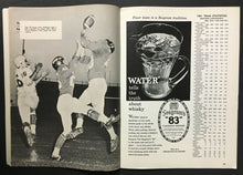 Load image into Gallery viewer, 1962 Canadian Pro Football Yearbook Guide CFL Alouettes Rough Riders Argos ++
