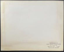 Load image into Gallery viewer, 1967 Arthur Ashe Type 1 Photo Pioneer Black Athlete Tennis Sports Superstar LOA