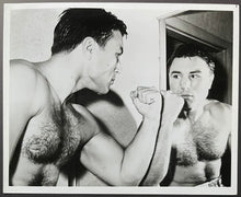 Load image into Gallery viewer, 1966 Muhammad Ali + Chuvalo Maple Leaf Gardens Fight Lot PSA Ticket + Photo +