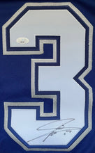 Load image into Gallery viewer, Mats Sundin Autographed Toronto Maple Leafs Signed Koho Hockey Jersey NHL JSA