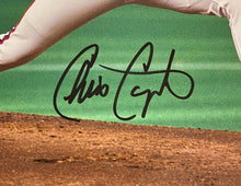 Load image into Gallery viewer, Chris Carpenter Signed Toronto Blue Jays Photo Autographed MLB Baseball JSA COA