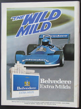 Load image into Gallery viewer, 1981 Maple Leaf Gardens 50th Anniversary NHL Program Toronto Leafs vs Red Wings