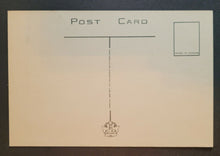 Load image into Gallery viewer, 1900's Woodbine Horse Racing Post Card Governor General Kings Plate Horsetrack