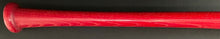 Load image into Gallery viewer, 1973 Cincinnati Reds Louisville Slugger Team Issued Commemorative Baseball Bat