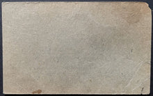 Load image into Gallery viewer, 1914 Hanlan's Point Ticket Toronto Maple Leafs International League Baseball