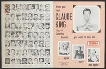 Load image into Gallery viewer, Large Autographed Signed Johnny Cash Black & White Photo JSA LOA Country Vintage