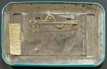 Load image into Gallery viewer, 1988 PGA Tour Official Masters Clubhouse Badge Augusta National Golf Club