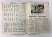 Load image into Gallery viewer, 1978 Cincinnati Reds MLB Baseball Program Vs Philadelphia Pete Rose Big Red