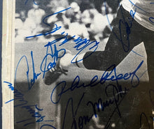 Load image into Gallery viewer, 1977 Toronto Blue Jays Inaugural Season Autographed Program Team Signed x24 MLB