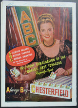 Load image into Gallery viewer, 1946 Boston Gardens NHL Program Bruins vs Montreal Canadiens Maurice Richard