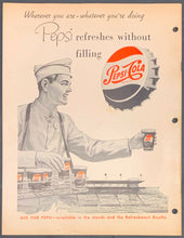 Load image into Gallery viewer, 1956 Toronto Maple Leafs Baseball International League Yearbook Pennant Win