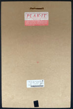 Load image into Gallery viewer, 1988 Pro Wrestling Poster Signed Sgt. Slaughter Iron Sheik Jimmy Snuka JSA VTG