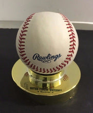 Load image into Gallery viewer, Curtis Granderson Autographed OML Rawlings Baseball Signed Yankees Tigers JSA
