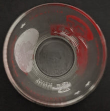 Load image into Gallery viewer, 1960-61 Henri Richard York Peanut Butter Glass NHL Montreal Canadiens VTG