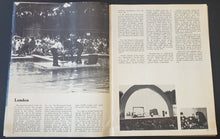 Load image into Gallery viewer, 1978 London Gardens OHA Major A Playoff Program London Knights vs Ottawa 67's