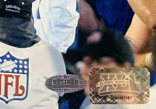 Load image into Gallery viewer, Tony Dungy Super Bowl XLI NFL Team Issued Signed Photo Autographed Steiner COA