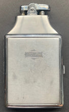 Load image into Gallery viewer, Circa 1950 Ronson Mastercase Combination Lighter Cigarette Case Original Box VTG