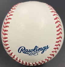 Load image into Gallery viewer, Mark Buehrle Autographed Major League Rawlings Baseball Signed Blue Jays JSA