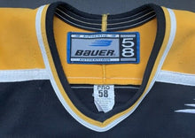 Load image into Gallery viewer, Patrick Chouinard 1999-00 Victoriaville Tigres Game Worn Used Team Signed Jersey