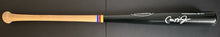 Load image into Gallery viewer, MLB Baseball Hall of Famer Cal Ripken Jr. Signed Cooper Bat Autographed HOF JSA