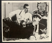 Load image into Gallery viewer, Unused Three Stooges Vintage Vending Machine Stickers Set of 4 Television