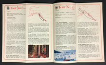 Load image into Gallery viewer, 1968 Alaska Cruise & Tour Guide Advertisement Brochure Discover America VTG